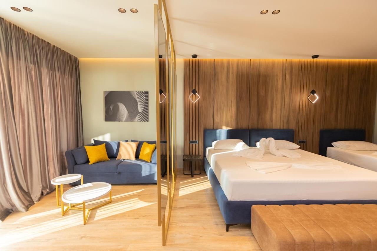 Esbjerg Hotel Vlorë Exteriér fotografie