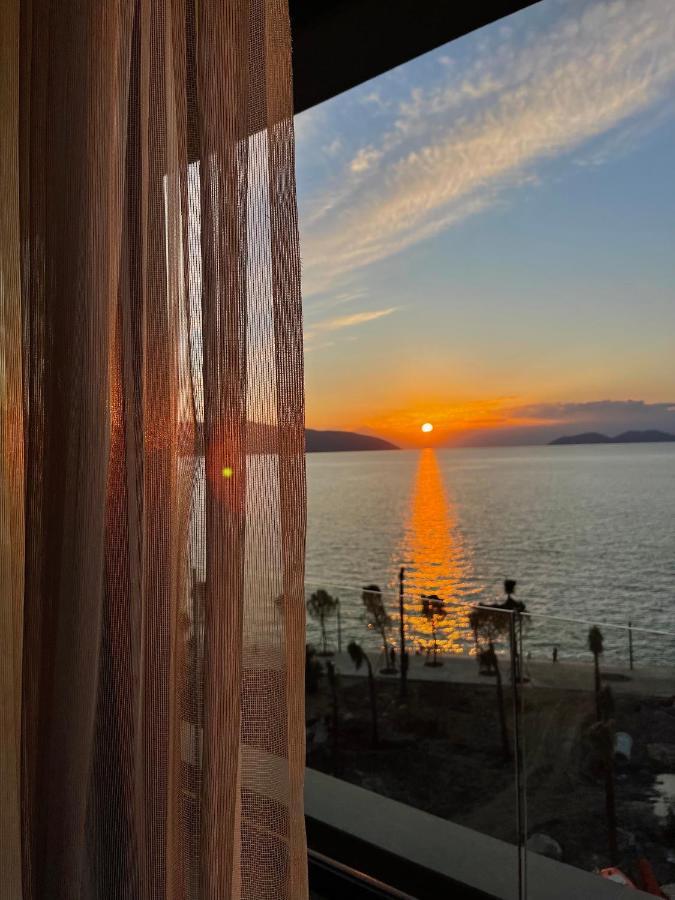 Esbjerg Hotel Vlorë Exteriér fotografie
