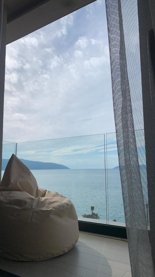 Esbjerg Hotel Vlorë Exteriér fotografie