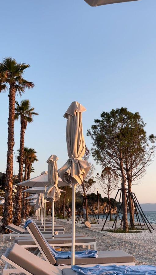 Esbjerg Hotel Vlorë Exteriér fotografie
