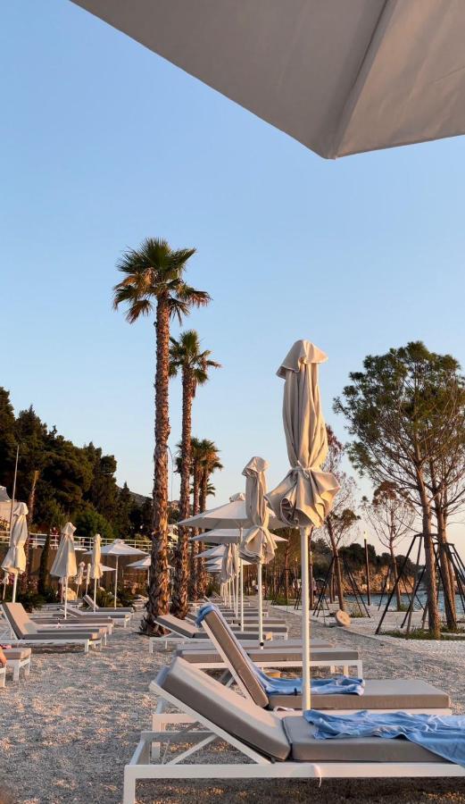 Esbjerg Hotel Vlorë Exteriér fotografie